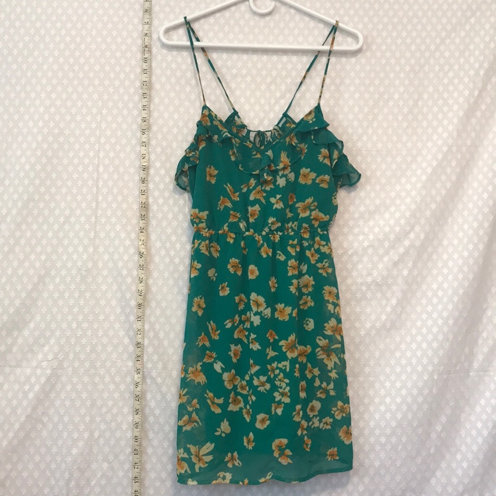 Forever 21 dress